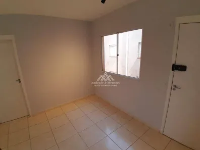 Apartamento com 2 Quartos à venda, 43m² no Valentina Figueiredo, Ribeirão Preto