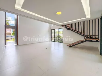 Casa de Condomínio com 4 Quartos à venda, 325m² no Gurupi, Teresina
