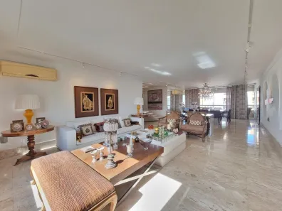 Apartamento com 4 Quartos à venda, 460m² no Canela, Salvador