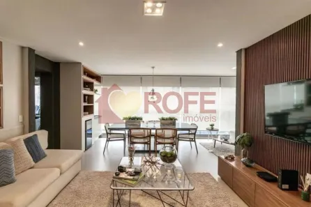 Apartamento com 2 Quartos à venda, 98m² no Vila Olímpia, São Paulo
