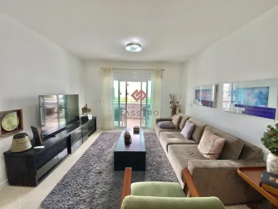 Apartamento com 3 Quartos à venda, 127m² no Jurerê Internacional, Florianópolis