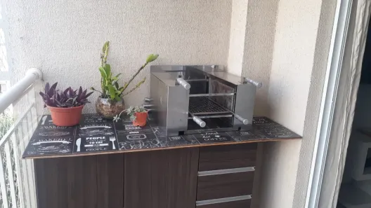 Apartamento com 2 Quartos à venda, 54m² no Vila Guedes, São Paulo