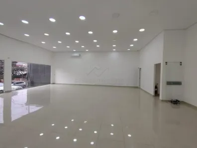 Ponto Comercial para alugar, 169m² no Santa Maria, Santo André