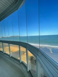 Apartamento com 3 Quartos à venda, 120m² no Praia do Morro, Guarapari