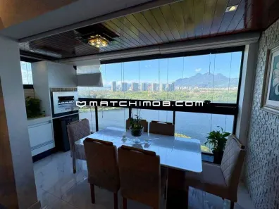 Apartamento com 2 Quartos à venda, 91m² no Barra da Tijuca, Rio de Janeiro