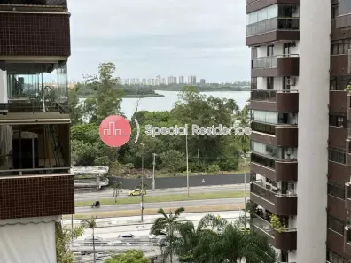Apartamento com 3 Quartos à venda, 116m² no Barra Olímpica, Rio de Janeiro