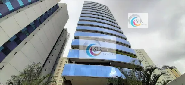 Sala Comercial para alugar, 1050m² no Vila Uberabinha, São Paulo