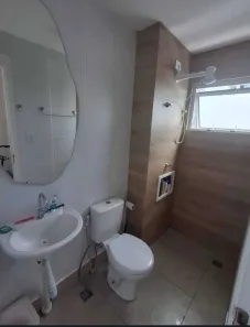 Apartamento com 2 Quartos à venda, 60m² no Farolândia, Aracaju