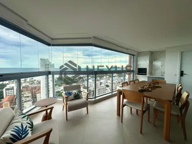 Apartamento com 3 Quartos à venda, 115m² no Enseada, Guarujá