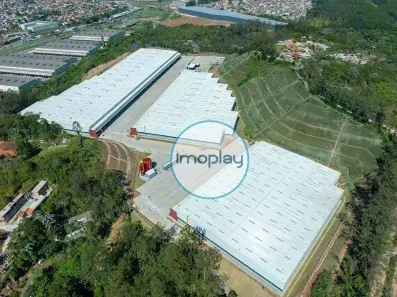 Galpão/Depósito/Armazém para alugar, 2835m² no Água Espraiada, Embu das Artes