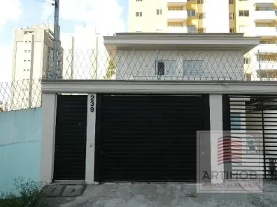 Casa com 3 Quartos para alugar, 150m² no Paraíso do Morumbi, São Paulo