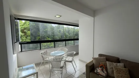 Apartamento com 2 Quartos à venda, 57m² no Federação, Salvador