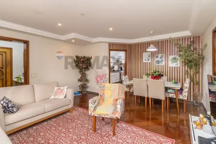 Apartamento com 3 Quartos à venda, 115m² no Jardim São Paulo(Zona Norte), São Paulo