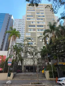 Apartamento com 3 Quartos à venda, 277m² no Jardim Paulista, São Paulo