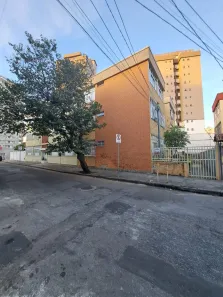 Apartamento com 2 Quartos para alugar, 55m² no Nova Suíssa, Belo Horizonte
