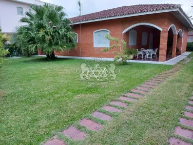 Casa com 3 Quartos à venda, 280m² no Massaguaçu, Caraguatatuba