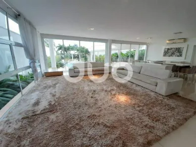 Casa com 3 Quartos à venda, 572m² no Água Seca, Piracicaba