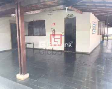 Casa com 5 Quartos à venda, 572m² no Planalto, Montes Claros