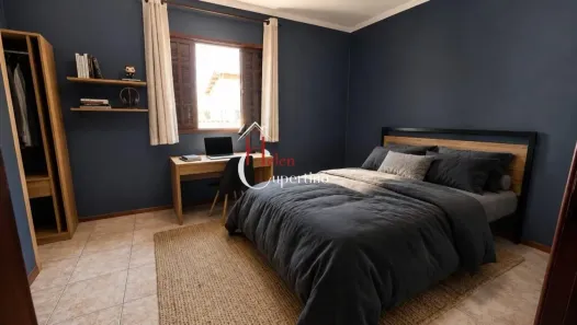 Sobrado com 2 Quartos à venda, 110m² no Jardim Ermida II, Jundiaí