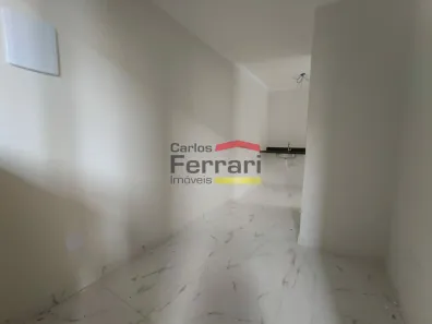 Apartamento com 1 Quarto à venda, 27m² no Vila Dom Pedro II, São Paulo