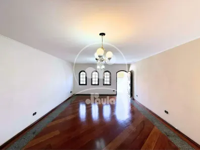 Sobrado com 3 Quartos à venda, 265m² no Vila Alice, Santo André