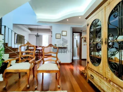 Cobertura com 2 Quartos à venda, 163m² no Funcionários, Belo Horizonte