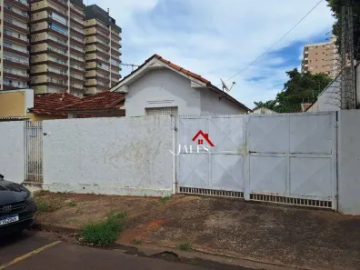 Lote/Terreno à venda, 540m² no Vila Zilda, São José do Rio Preto