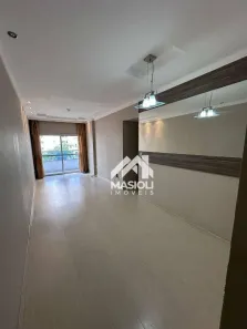 Apartamento com 3 Quartos à venda, 90m² no Praia da Costa, Vila Velha