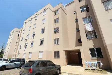 Apartamento com 2 Quartos à venda, 47m² no Fátima, Canoas