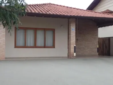Casa com 3 Quartos à venda, 270m² no São Paulo II, Cotia