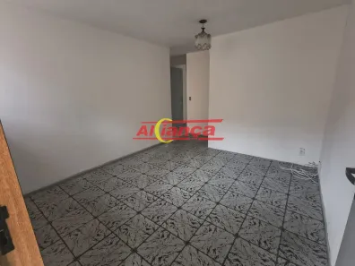 Apartamento com 3 Quartos à venda, 65m² no Parque Cecap, Guarulhos