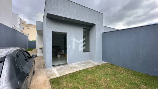 Casa com 3 Quartos à venda, 80m² no Duque de Caxias, Betim