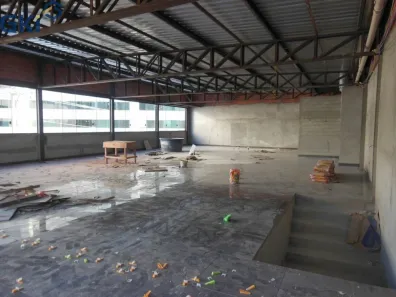 Imóvel Comercial para alugar, 250m² no Jabaquara, São Paulo
