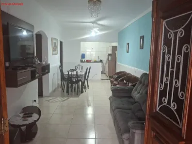 Casa com 2 Quartos à venda, 180m² no Cidade Beira Mar, Mongaguá