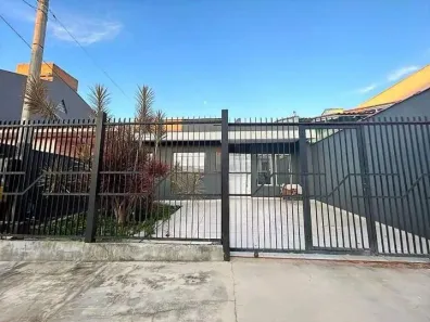 Casa com 3 Quartos à venda, 100m² no São José, Canoas