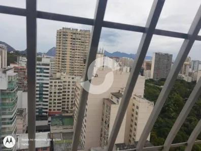 Apartamento com 3 Quartos à venda, 96m² no Icaraí, Niterói