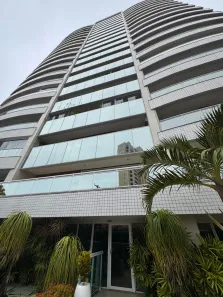 Apartamento com 2 Quartos para alugar, 71m² no Guararapes, Fortaleza