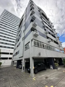 Apartamento com 3 Quartos à venda, 78m² no Casa Caiada, Olinda