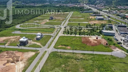 Lote/Terreno à venda, 687m² no Vargem do Bom Jesus, Florianópolis
