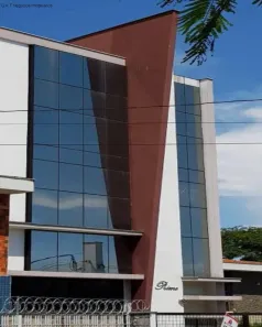 Prédio Comercial à venda, 706m² no Vila Trujillo, Sorocaba