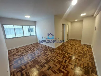 Apartamento com 2 Quartos à venda, 79m² no Planalto Paulista, São Paulo