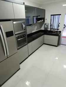 Casa com 3 Quartos à venda, 128m² no Cardoso, Aparecida de Goiânia