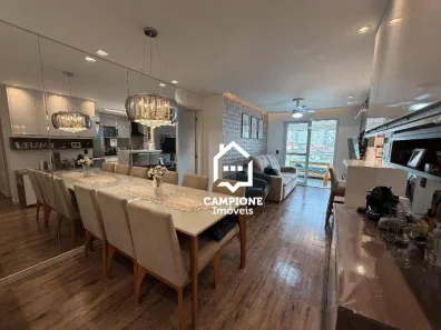 Apartamento com 3 Quartos à venda, 83m² no Casa Verde, São Paulo