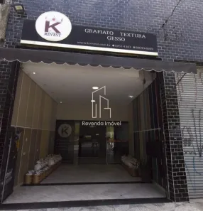 Ponto Comercial para alugar, 200m² no Jardim Nossa Senhora do Carmo, São Paulo