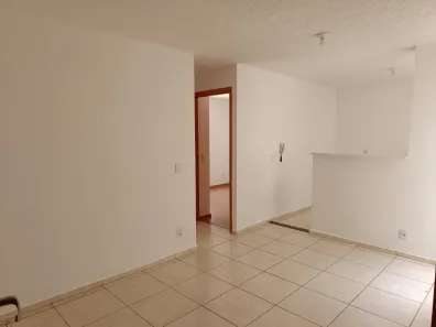 Apartamento com 2 Quartos à venda, 41m² no Jardim Belo Horizonte, Aparecida de Goiânia