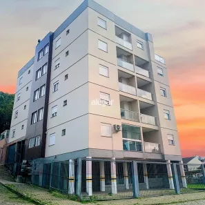 Apartamento com 2 Quartos à venda, 55m² no São Caetano, Caxias do Sul