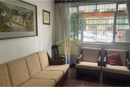 Sobrado com 3 Quartos à venda, 175m² no Jardim Aeroporto, São Paulo