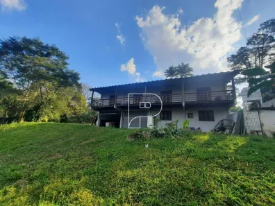 Casa de Condomínio com 3 Quartos à venda, 600m² no Chácara Santa Lúcia, Carapicuíba