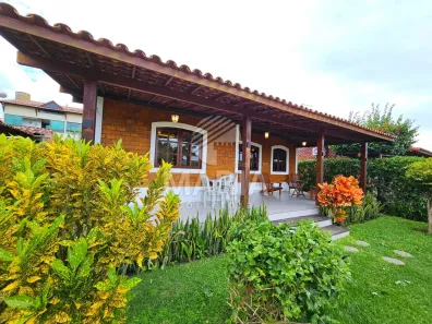 Casa de Condomínio com 4 Quartos à venda, 100m² no Ebenezer, Gravatá