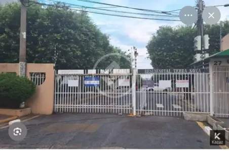 Apartamento com 2 Quartos à venda, 56m² no Canjica, Cuiabá
